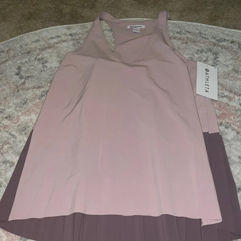 NWT! Athleta tank - Picture 1 of 5